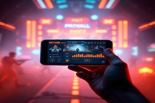 FF Beta Testing