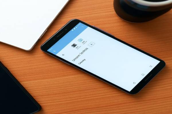 Sideloading the FF Beta APK